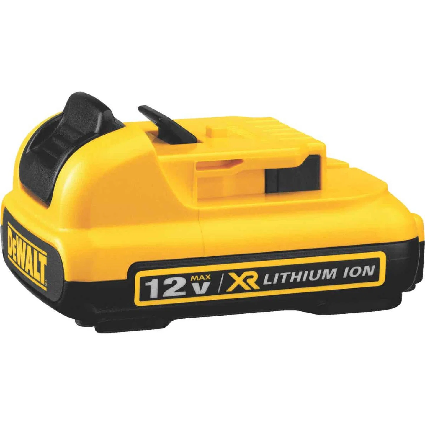 Fast DEWALT 12V MAX 3.0Ah Lithium-Ion Battery Healthy
