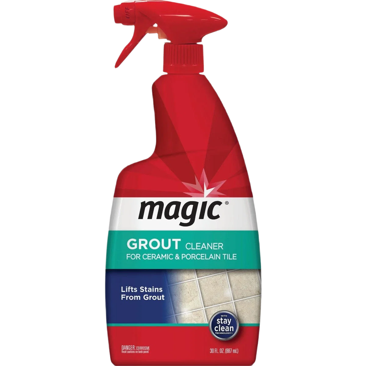Eco-Friendly Weiman Grout Cleaner Trendy