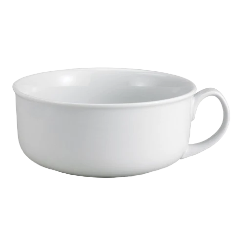 Trendy HIC Oversized Soup and Ce Mug 28 oz. Modern