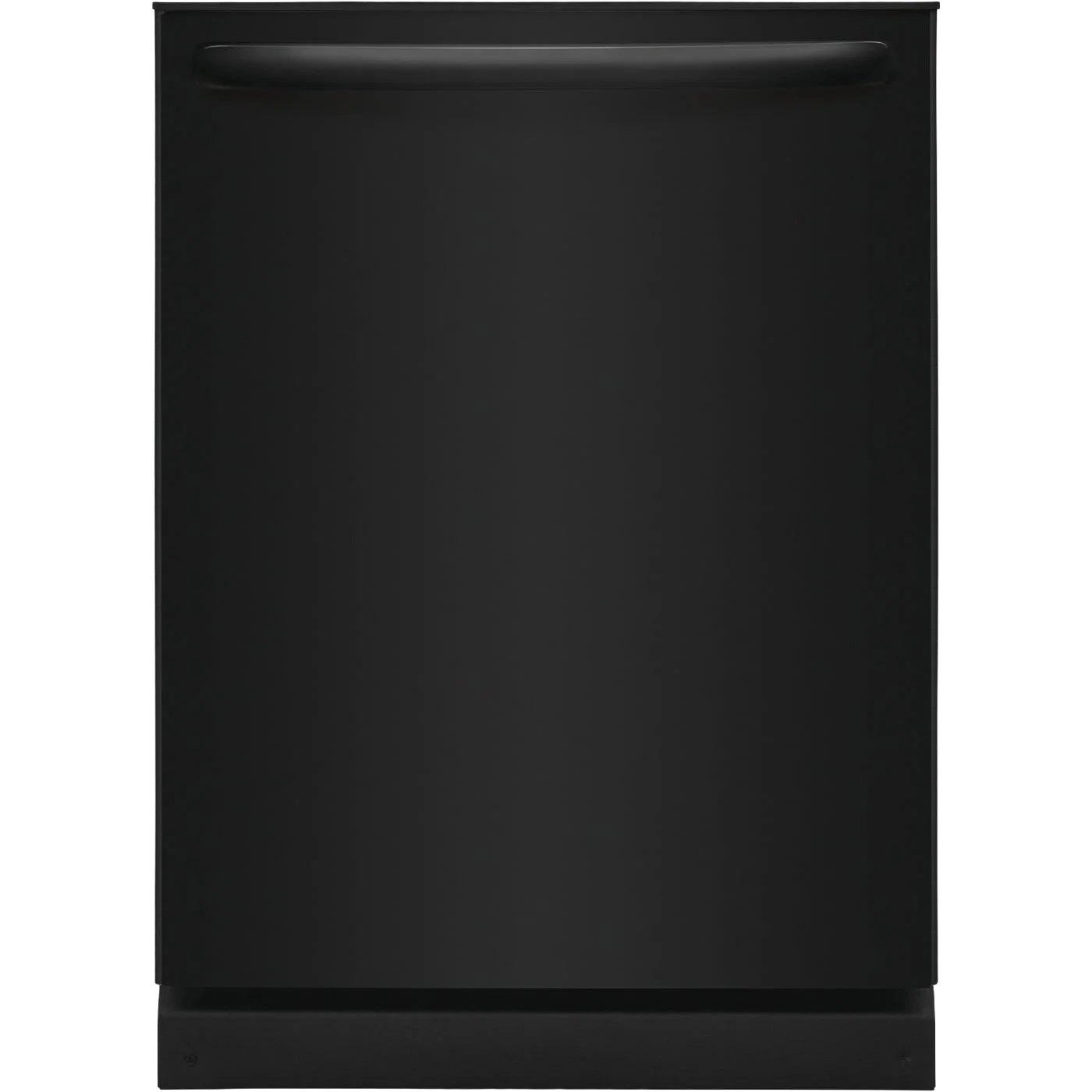 Unique 24 Built-In Dishwasher Sustainable