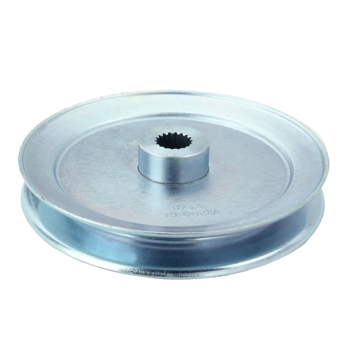 Healthy John Deere MIU800783 Pulley Expertly Made