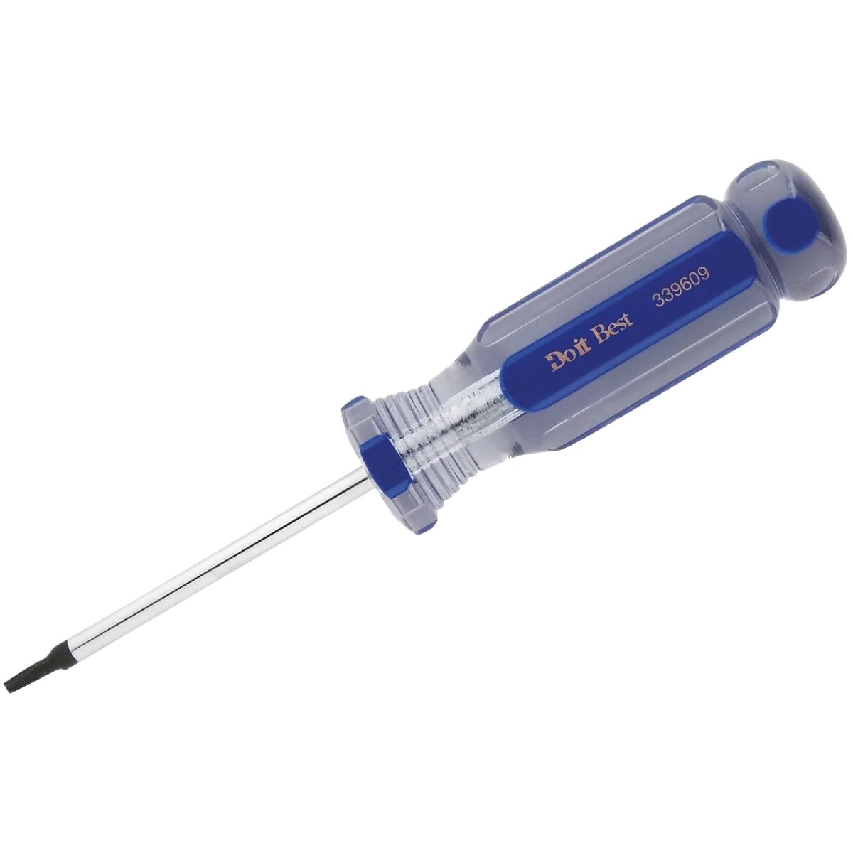 Original Design Do it Torx Screwdriver Size 15 Tip Modern