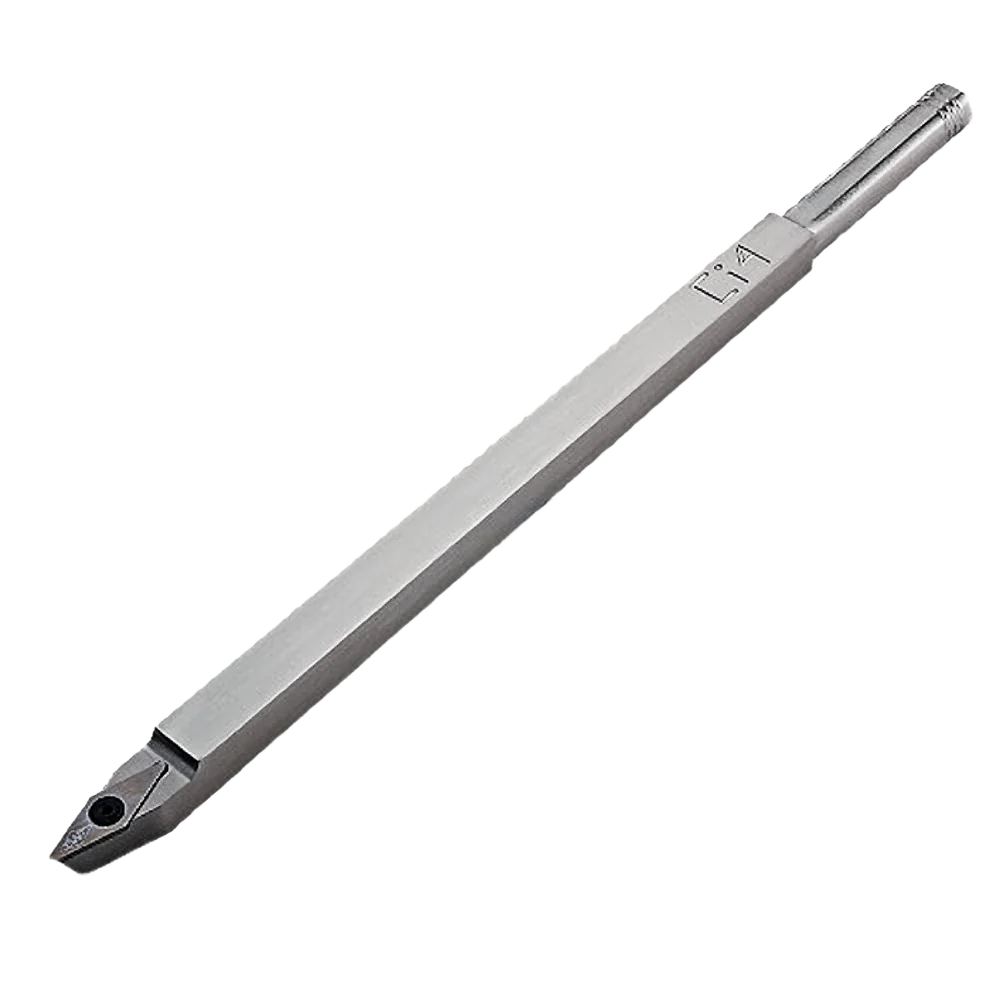 Innovative Easy Wood Tools Ci4 Full Size Detailer – Un-Handled High-Quality