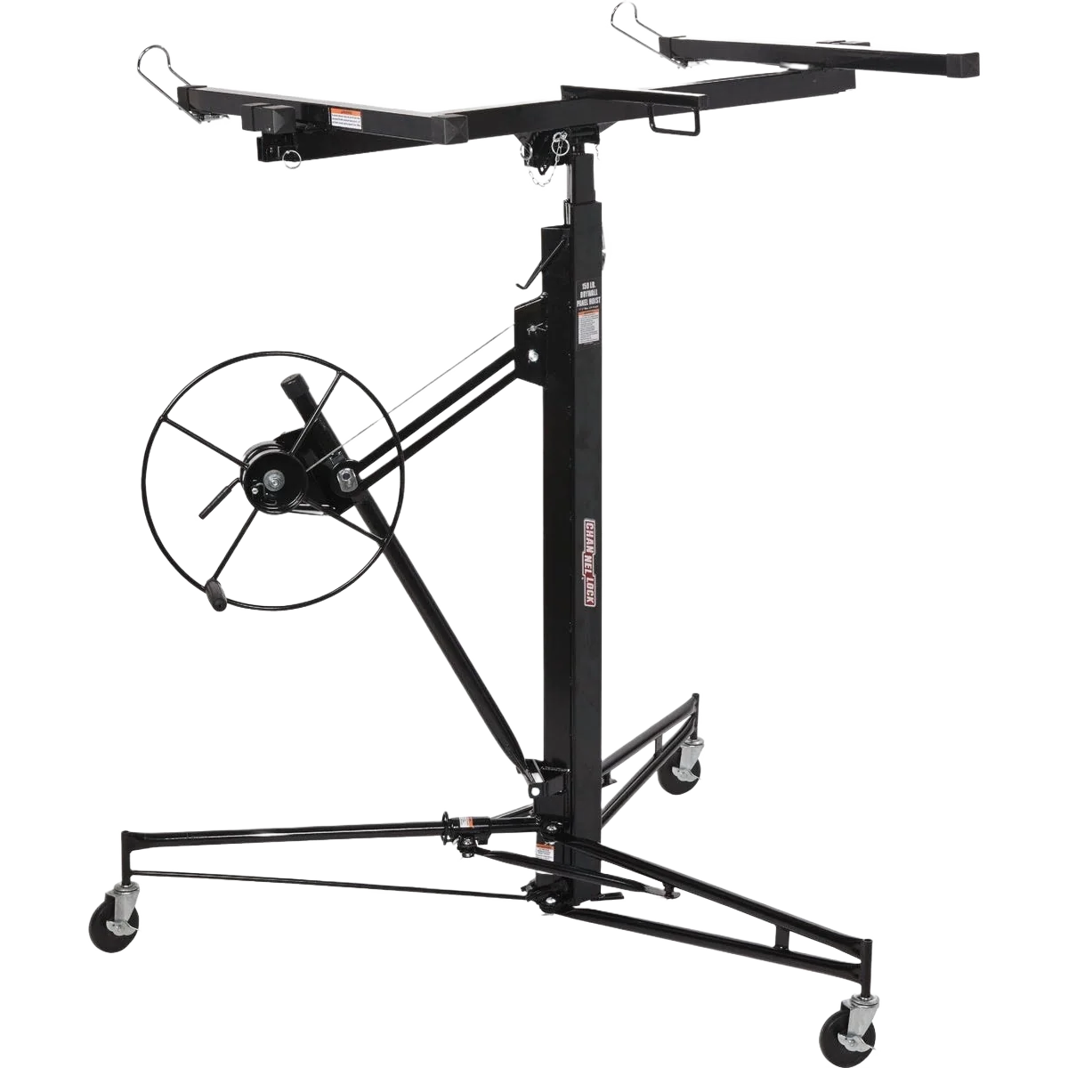 Superior Channellock Drywall Lifter Smart