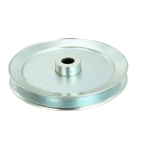 Easy-to-Use John Deere M812154 Pulley Powerful
