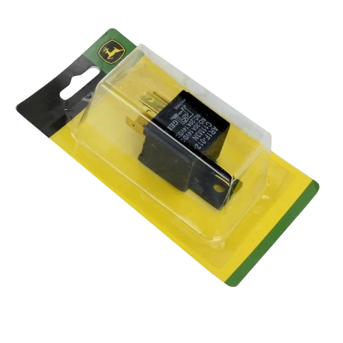 Artisan John Deere GY20437 Relay Traditional