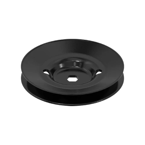 Crafted John Deere UC26511 Pulley Durable