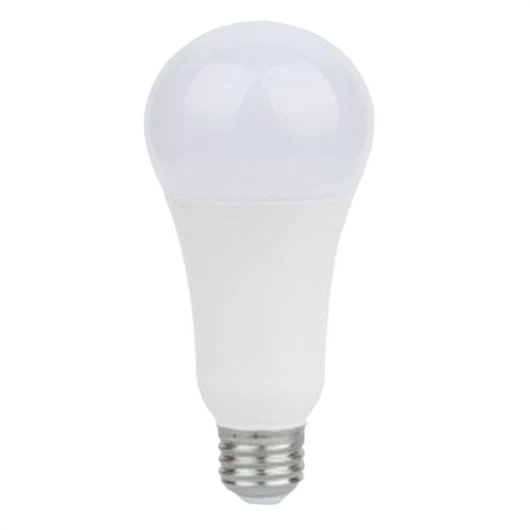 Expertly Made Satco 3 Way A21 LED Medium Base Light Bulb Quality