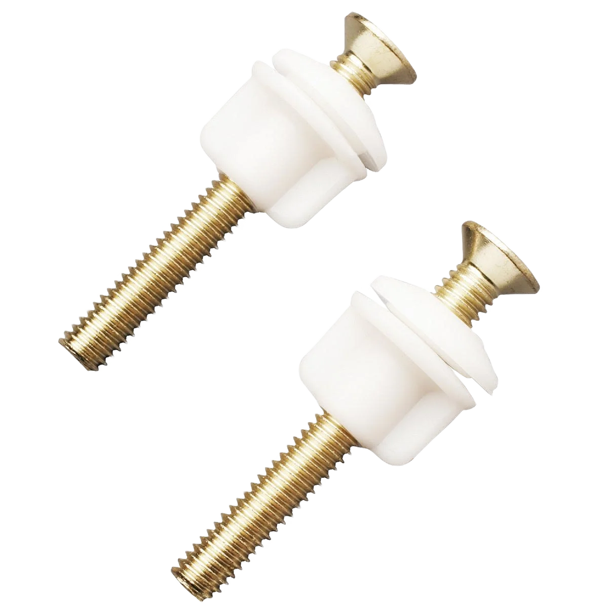 High-Performance Do it Toilet Seat Bolt Set Quality