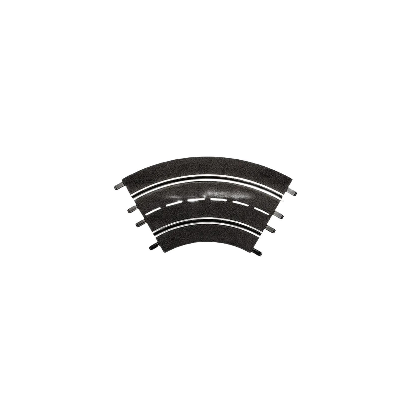 Fast Carrera GO 60° Curve Section Optimized
