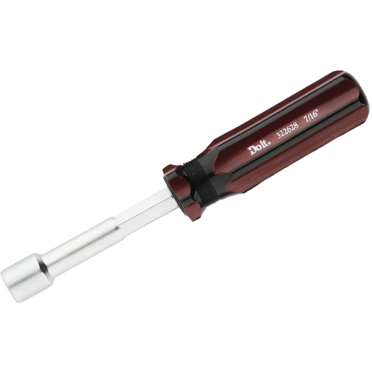 Excellent Do it 7 16 In. Nut Driver 3 In. Shank Recyclable