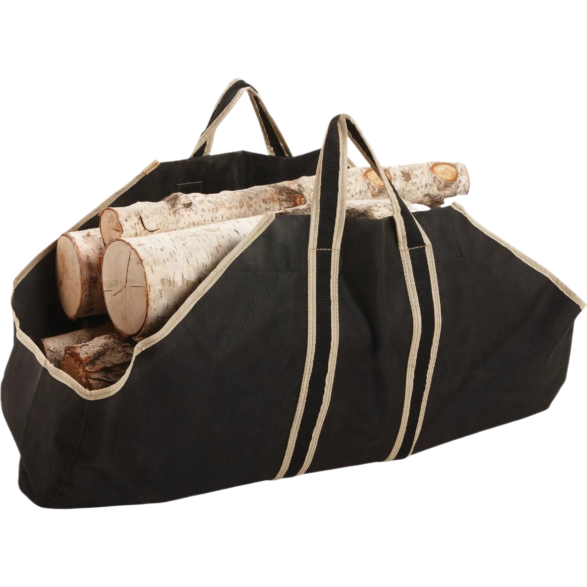 Superior Home Impressions Log Carrier Quality
