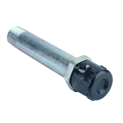 Solid John Deere AM131611 Oil Drain Plug Genuine