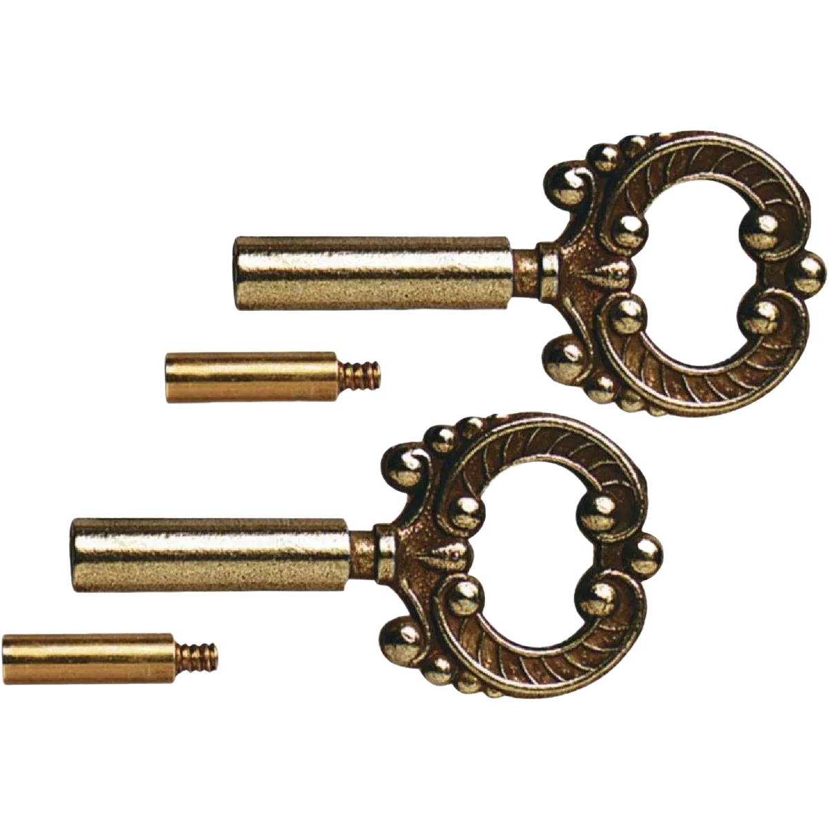 Next-Generation Westinghouse Socket Key Professional