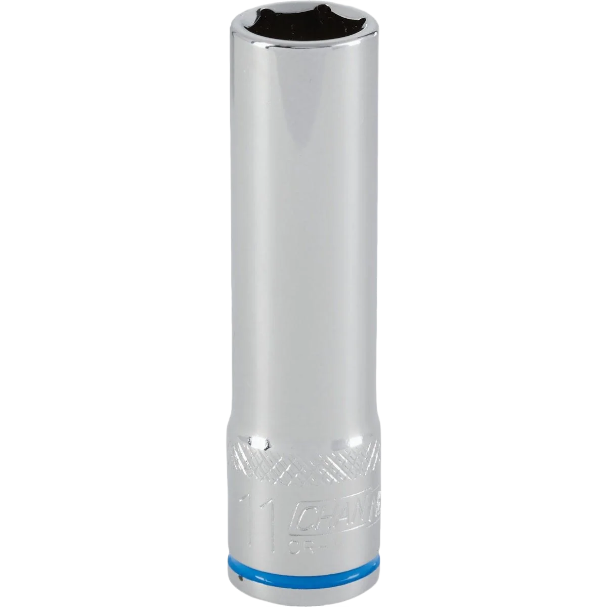 High-Performance Channellock 3 8 in. Drive 11mm 6-Point Deep Metric Socket Reliable