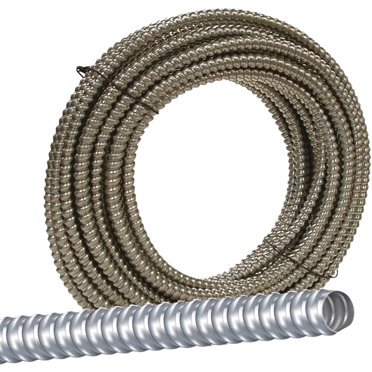 Proven Southwire Aluminum Flexible Metal Conduit Selected