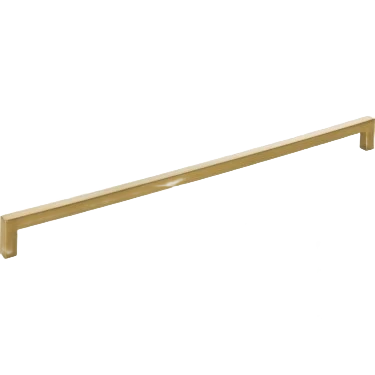 Official Hardware Resources Stanton 320mm Pull Satin Bronze Genuine