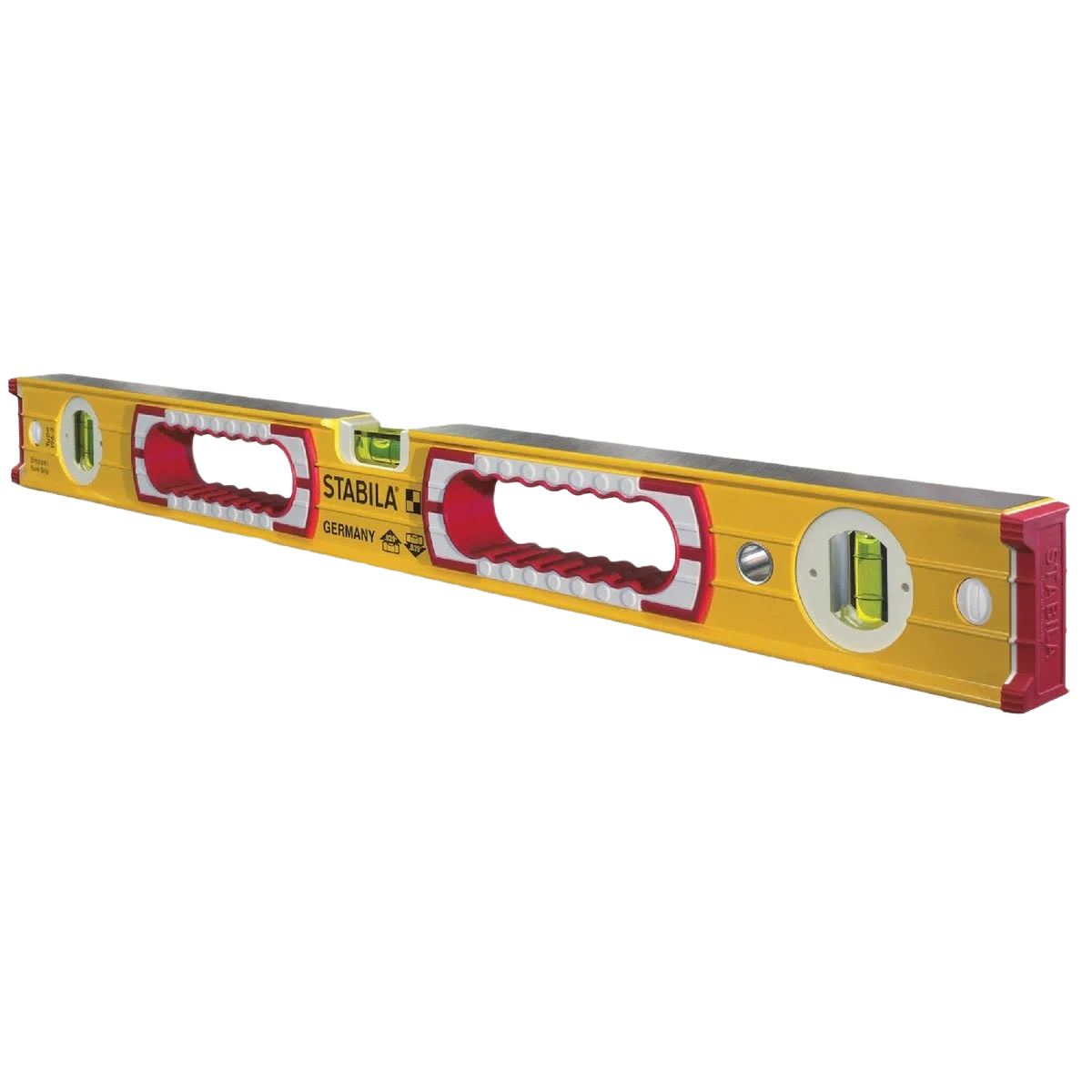 Breathable Stabila Heavy-Duty Box Level Authentic