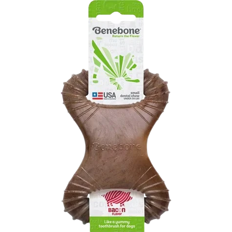 Casual Benebone Dental Chew Minimalist