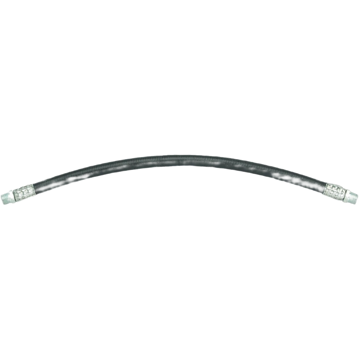 Smooth Plews Lubrimatic Grease Hose Premium Material