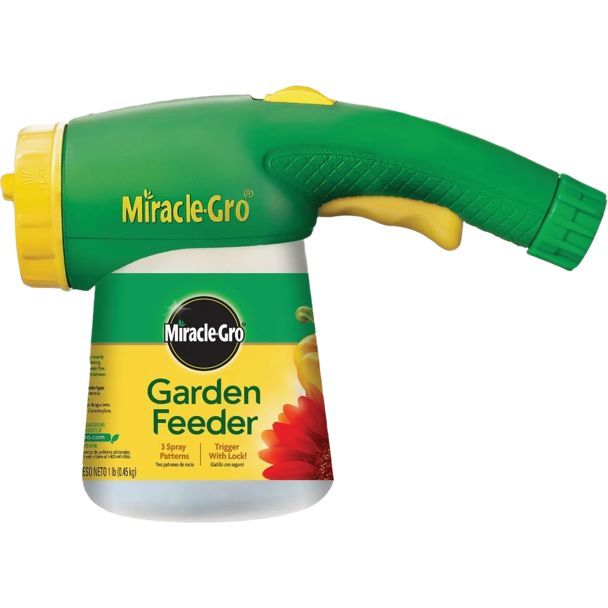 Versatile -Gro 1 Lb. Plant Food Garden Feeder Trusted
