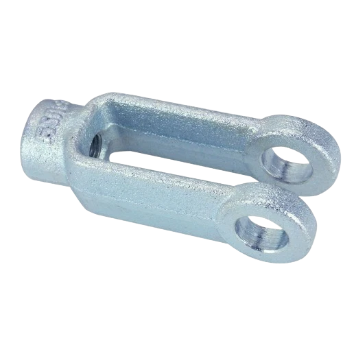 Innovative John Deere M111286 Deck Lift Linkage Yoke Authentic