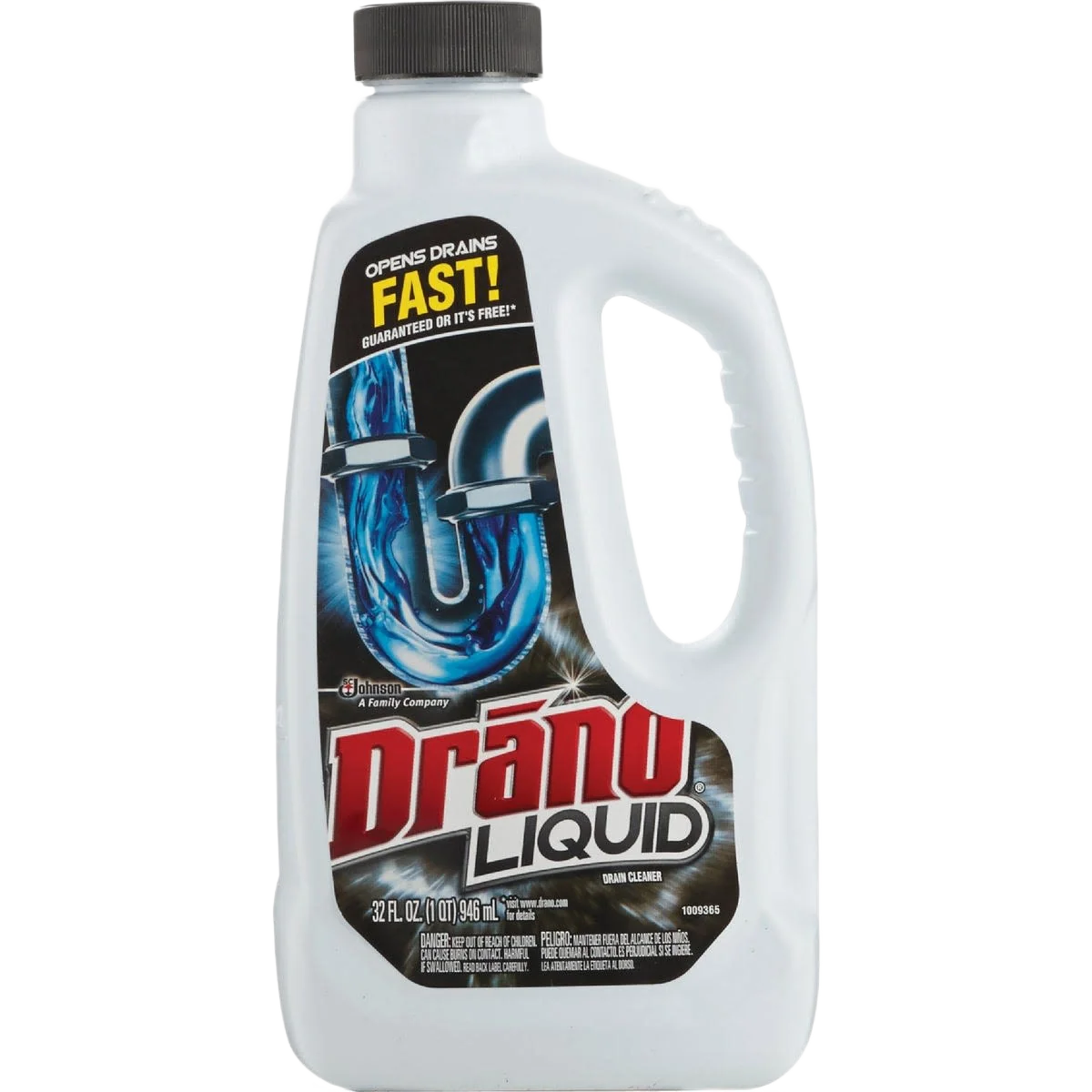 Modern Drano Liquid Drain Cleaner Premium Material