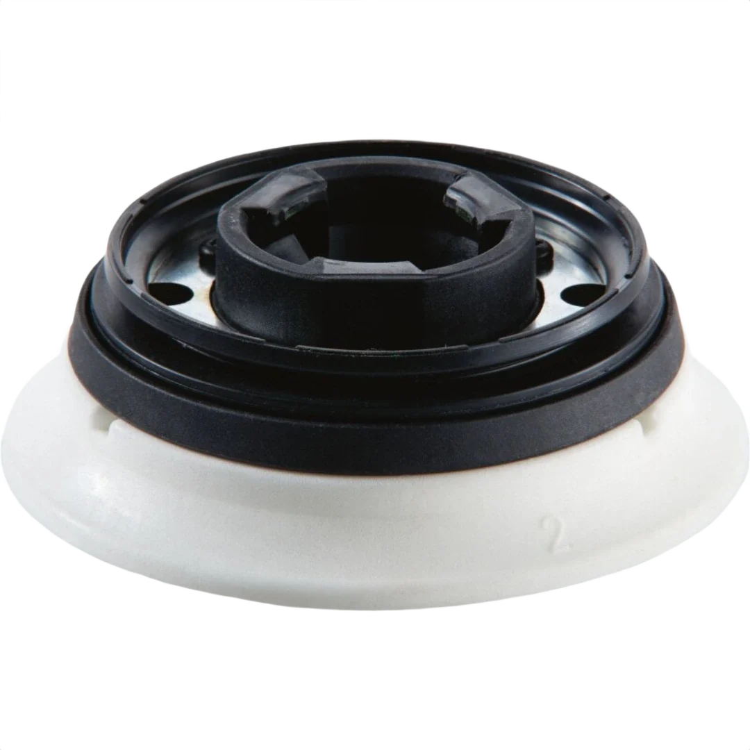 Dependable Festool 496804 Standard Rotex RO 90 StickFix Sanding Pad Soft Superior