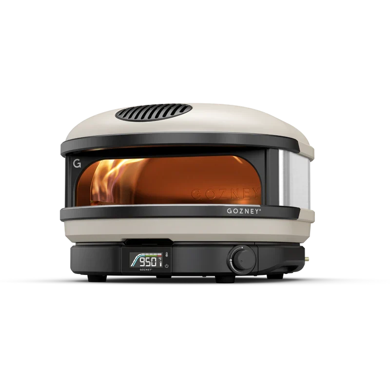 Classic Gozney Arc Pizza Oven Green