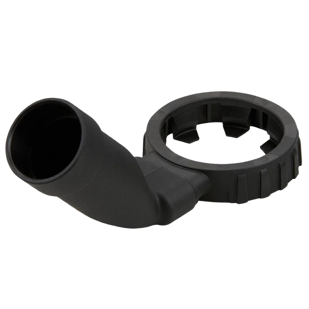 Contemporary Milwaukee Oscillating Multi-Tool Dust Extractor Attachment World-Class
