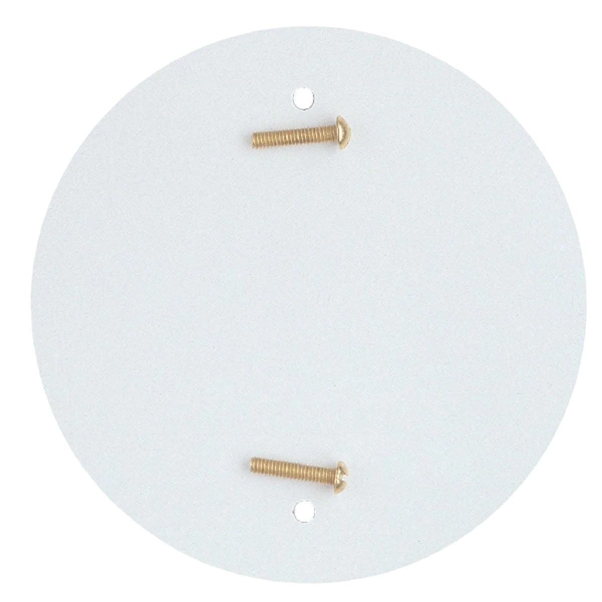 Advanced Westinghouse White Outlet Concealer Excellent