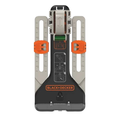 Pure BLACK DECKER Markit Picture Hanging Tool Optimized
