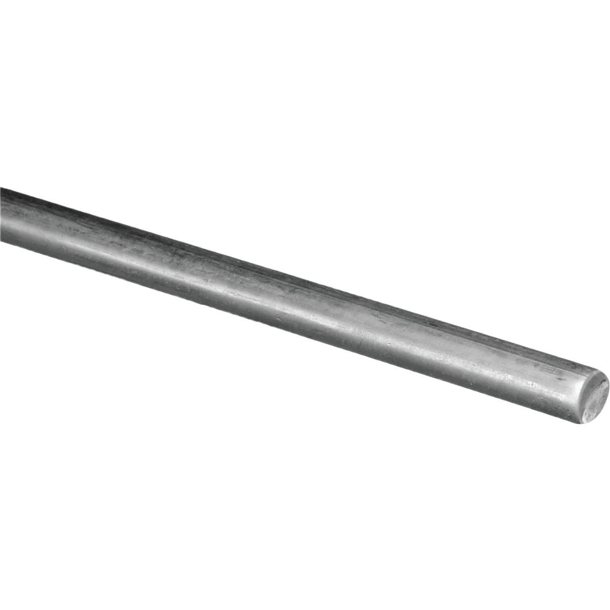 Classic SteelWorks Solid Steel Rod 5 8 In. x 3 Ft. Detailed