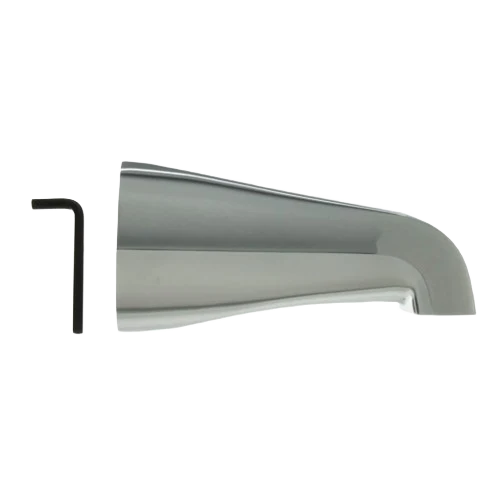 First-Class Danco 1 2 Slip Connection Tub Spout w o Diverter World-Class