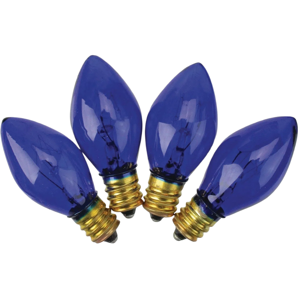 Versatile J Hofert C7 Light Bulb Refined