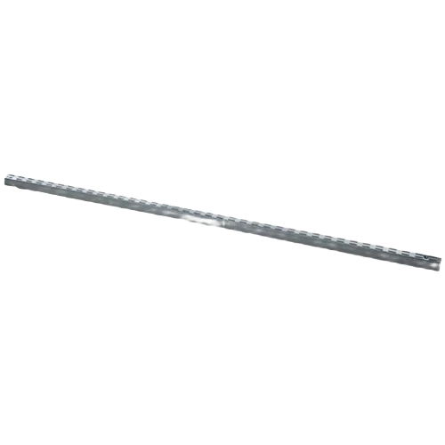 Artisan domRail Granite Gray Upright Hanging 48 in. Specialty