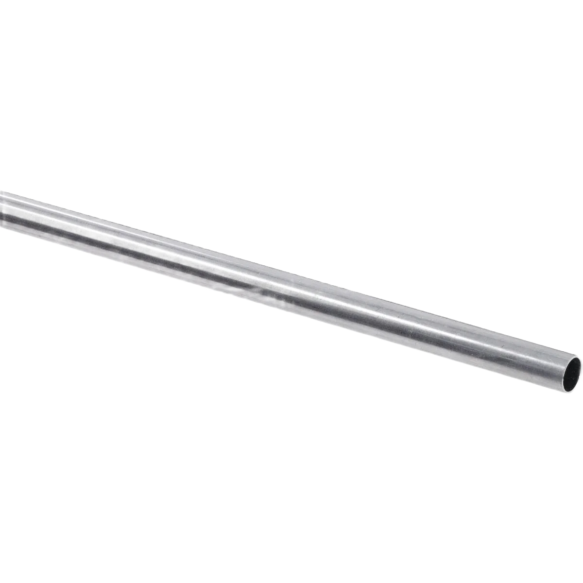 Professional K S Aluminum Round Tube Stock 1 8 In. O.D. x 3 Ft. Casual