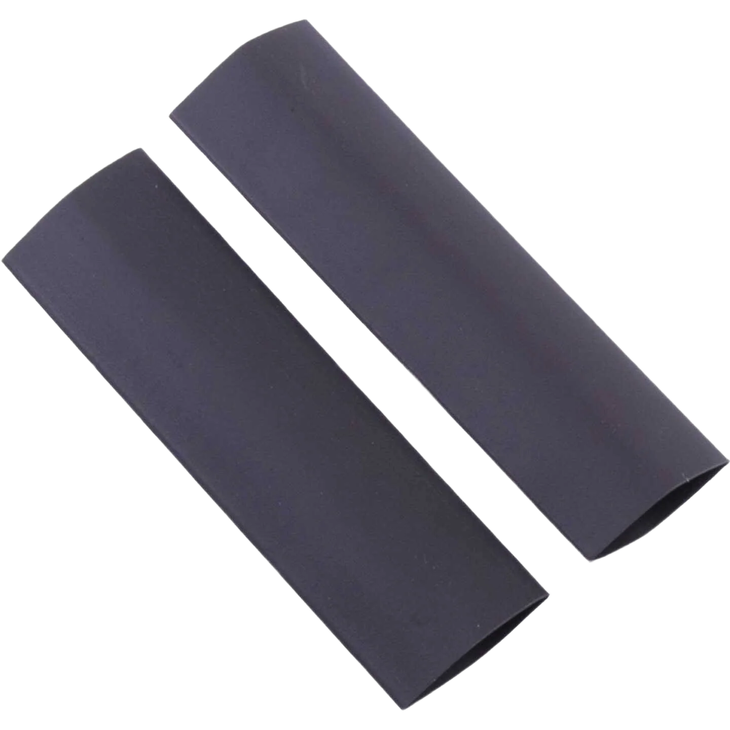 Smart Gardner Bender 1 in. x 4 in. Heat Shrink Polyolefin Thin-Wall Tubing 2-Pack Specialty