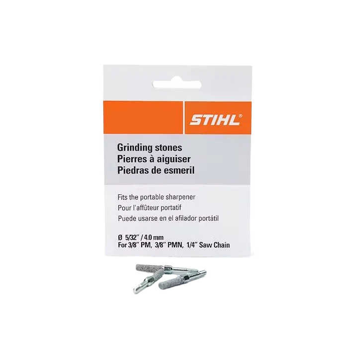 Sustainable STIHL 13 64 Grinding Stone 3-Pack Next-Generation