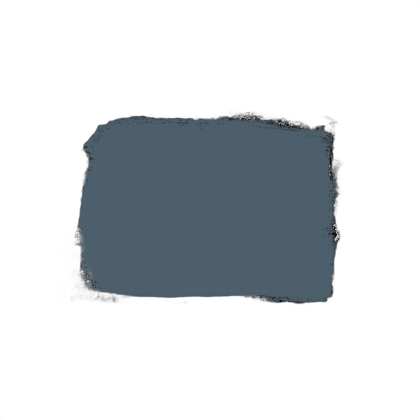 Proven Olde Century Colors Yankee Blue Acrylic Latex Paint 1 Pint Traditional