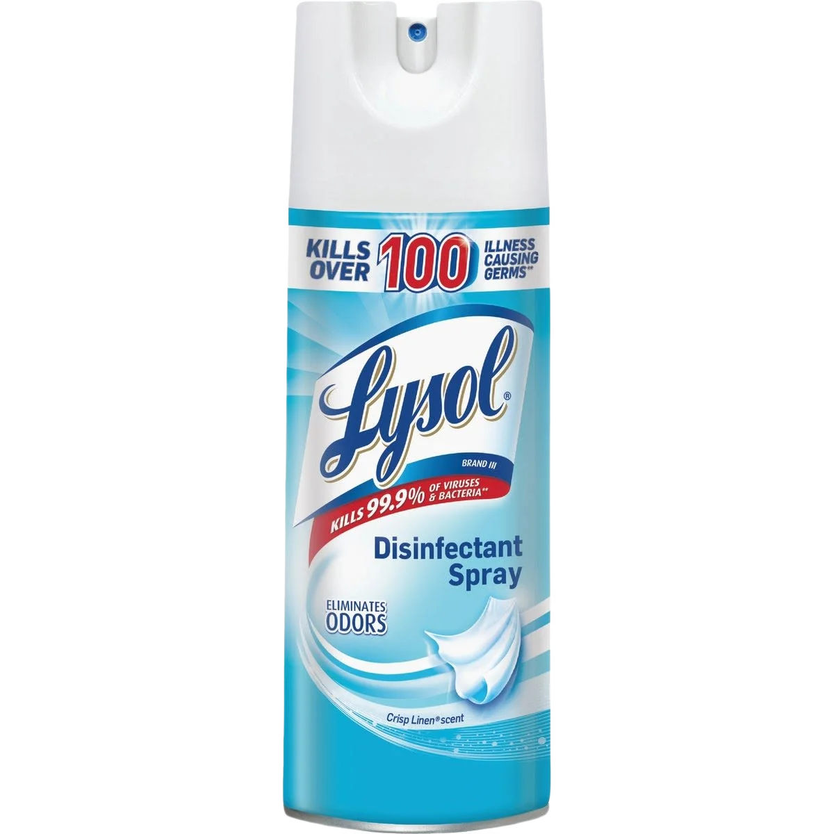 Detailed Lysol Disinfectant Spray Fine Crafted