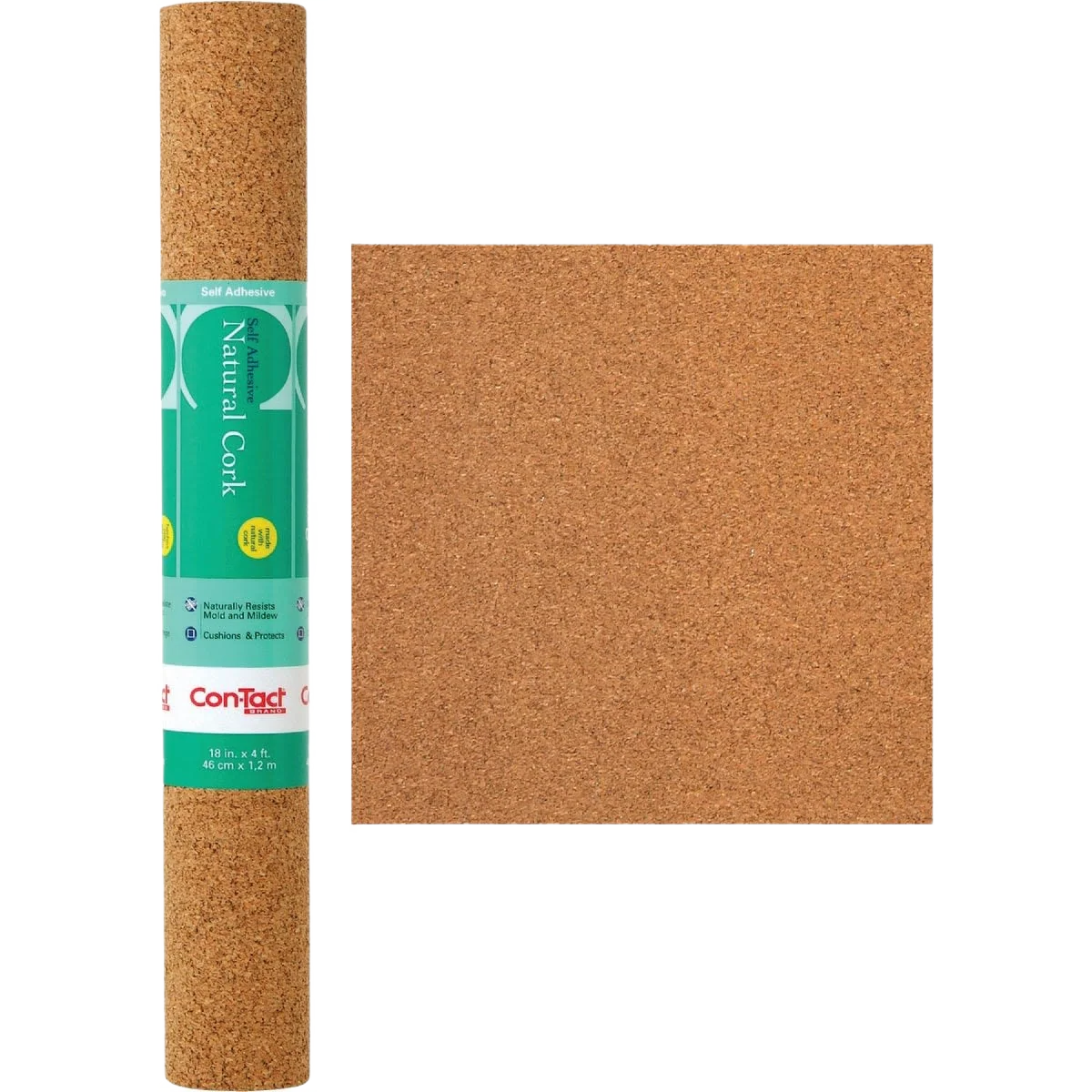 Efficient Con-Tact Cork Self-Adhesive Shelf Liner Quality