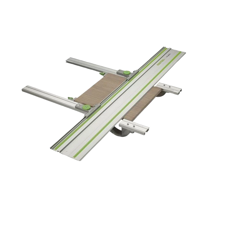 World-Class Festool 203160 Parallel Guide Extension Set Imperial Elegant