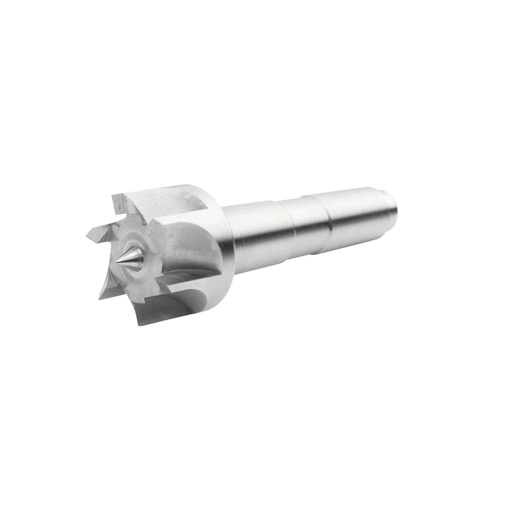 Outstanding Record Power Coronet Hawk 32 mm 1-1 4 6-Prong Drive Center 2MT Refined