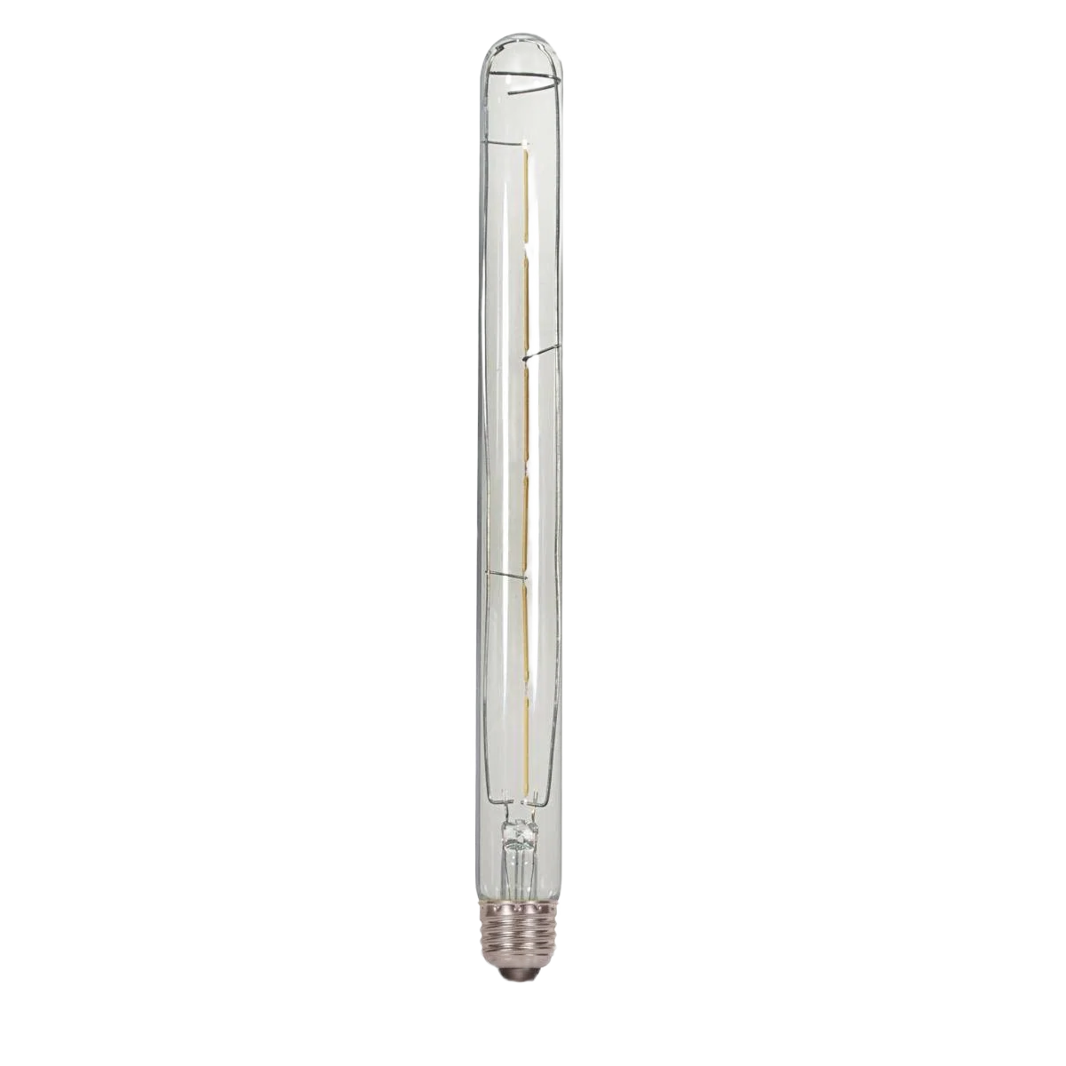 Proven Satco 7 Watt T9 LED Medium Warm White Light Bulb Convenient