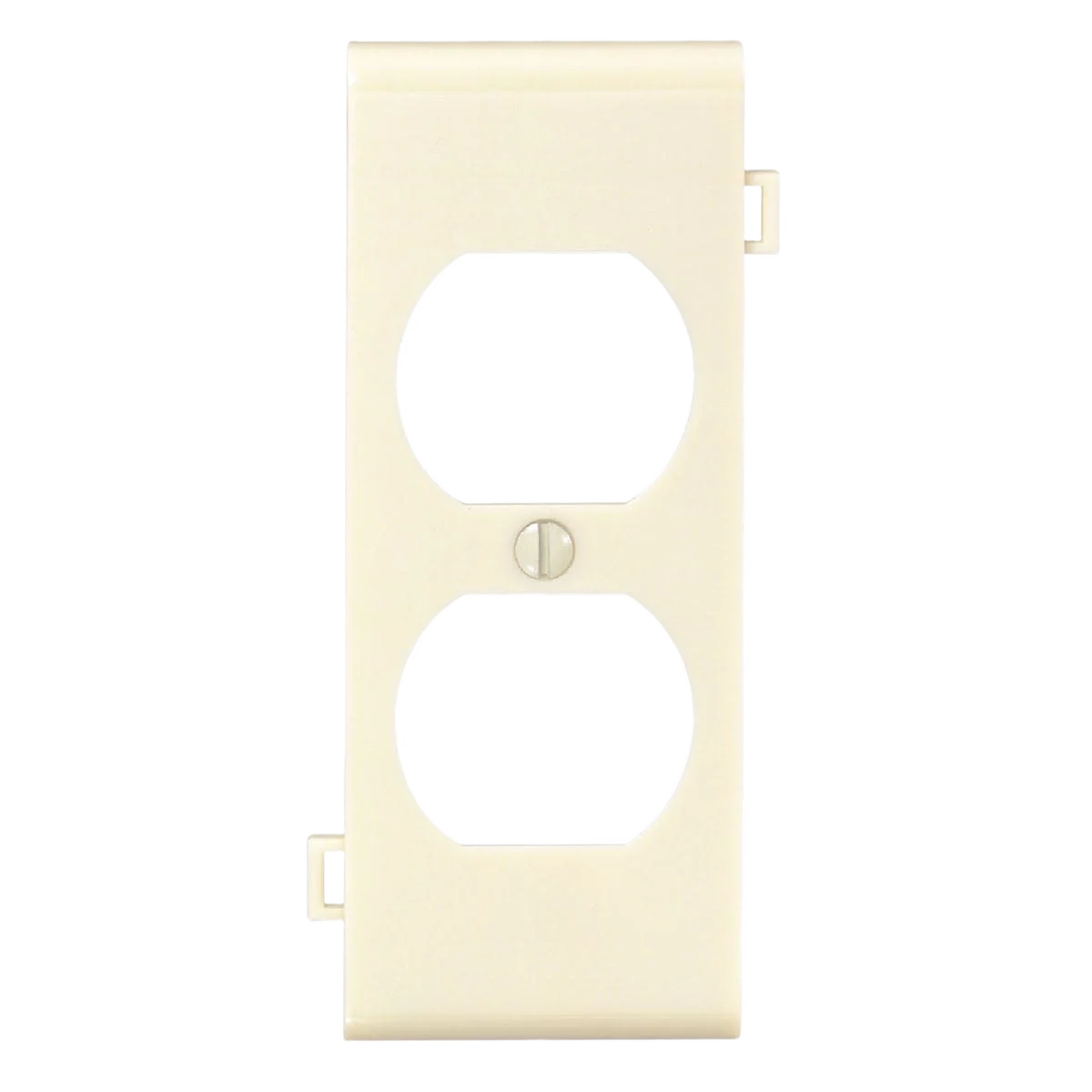 Contemporary Leviton Sectional Outlet Wall Plate Luxury