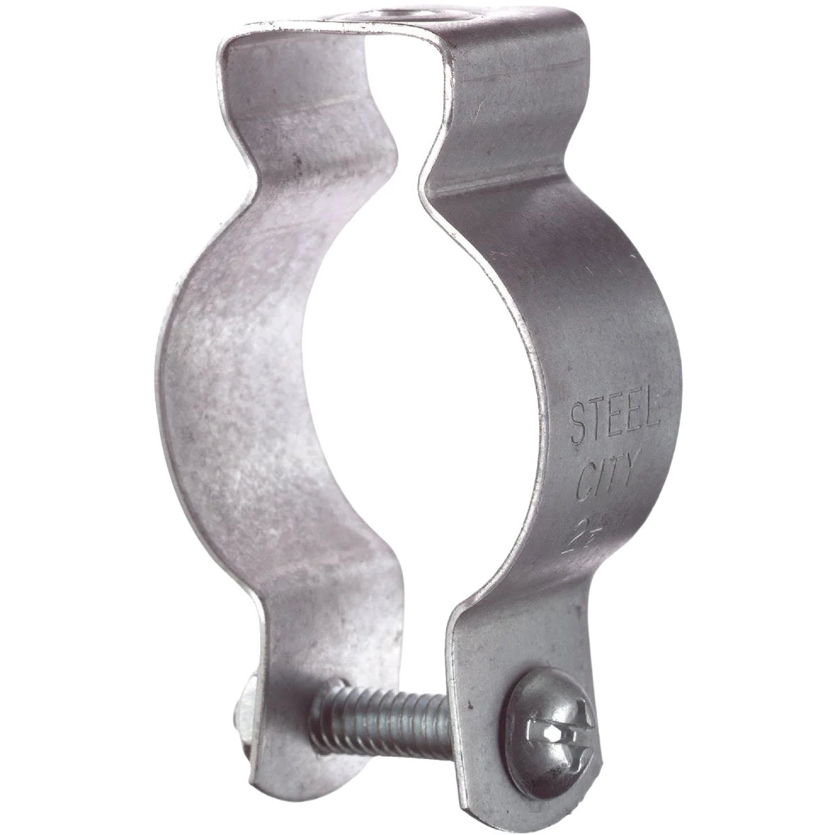 Original Halex Rigid IMC Conduit Hanger Secure