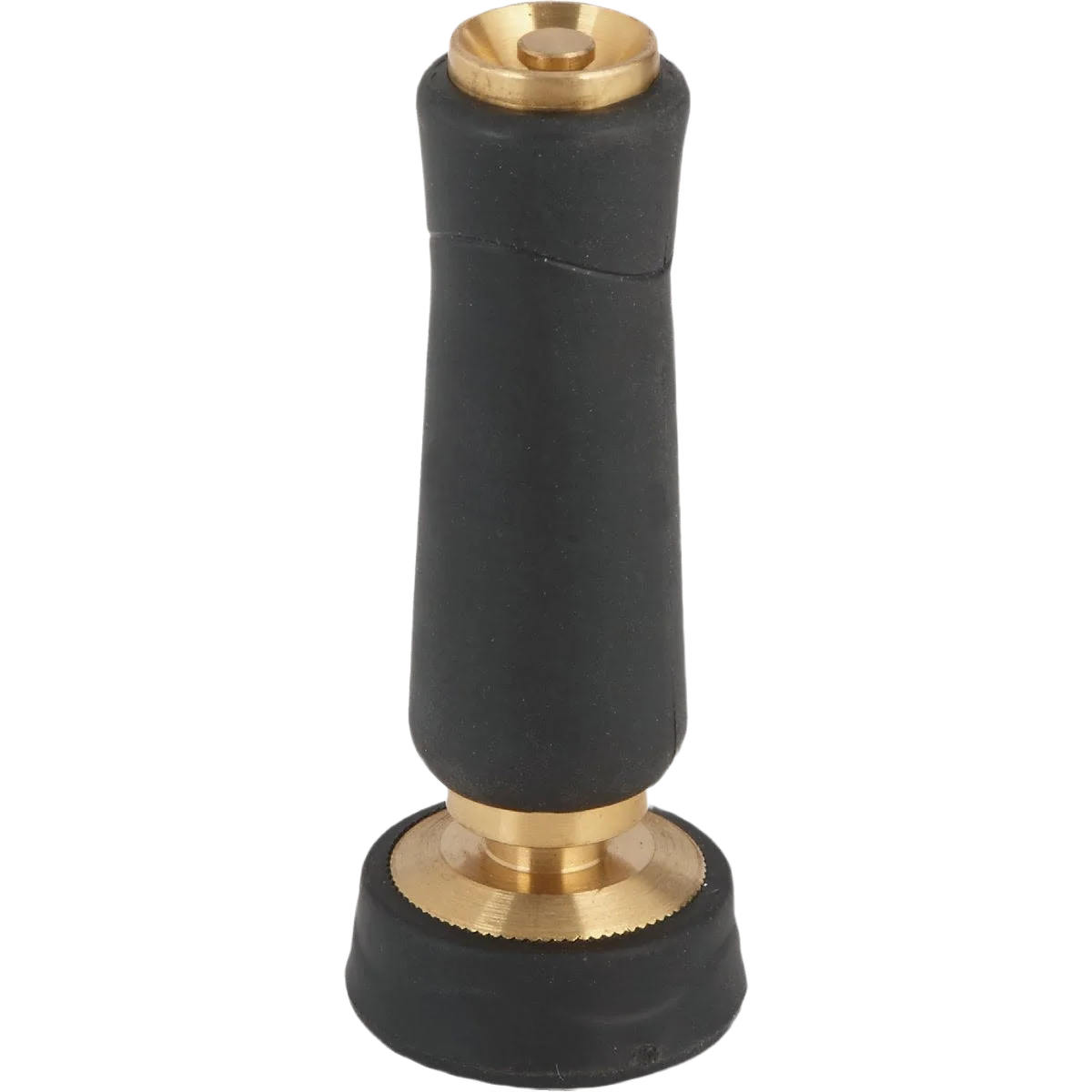 Trendy Garden Brass Twist Nozzle with Overmold Expertly Made