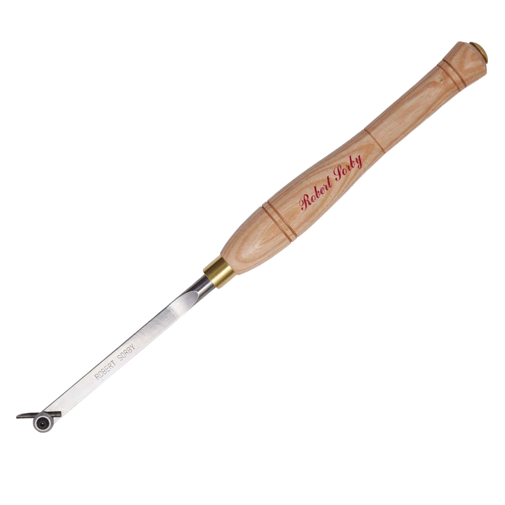 Casual Sorby Sovereign Midi Multi-Tip Hollowing Tool Classic