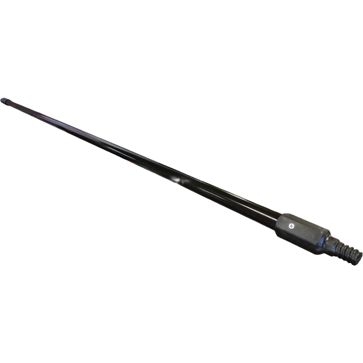 Lightweight DQB Nylon Threaded Broom Handle Original